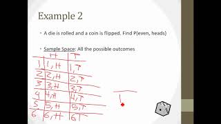 Pre-Algebra 7: Chapter 13.6 Theoretical probability video