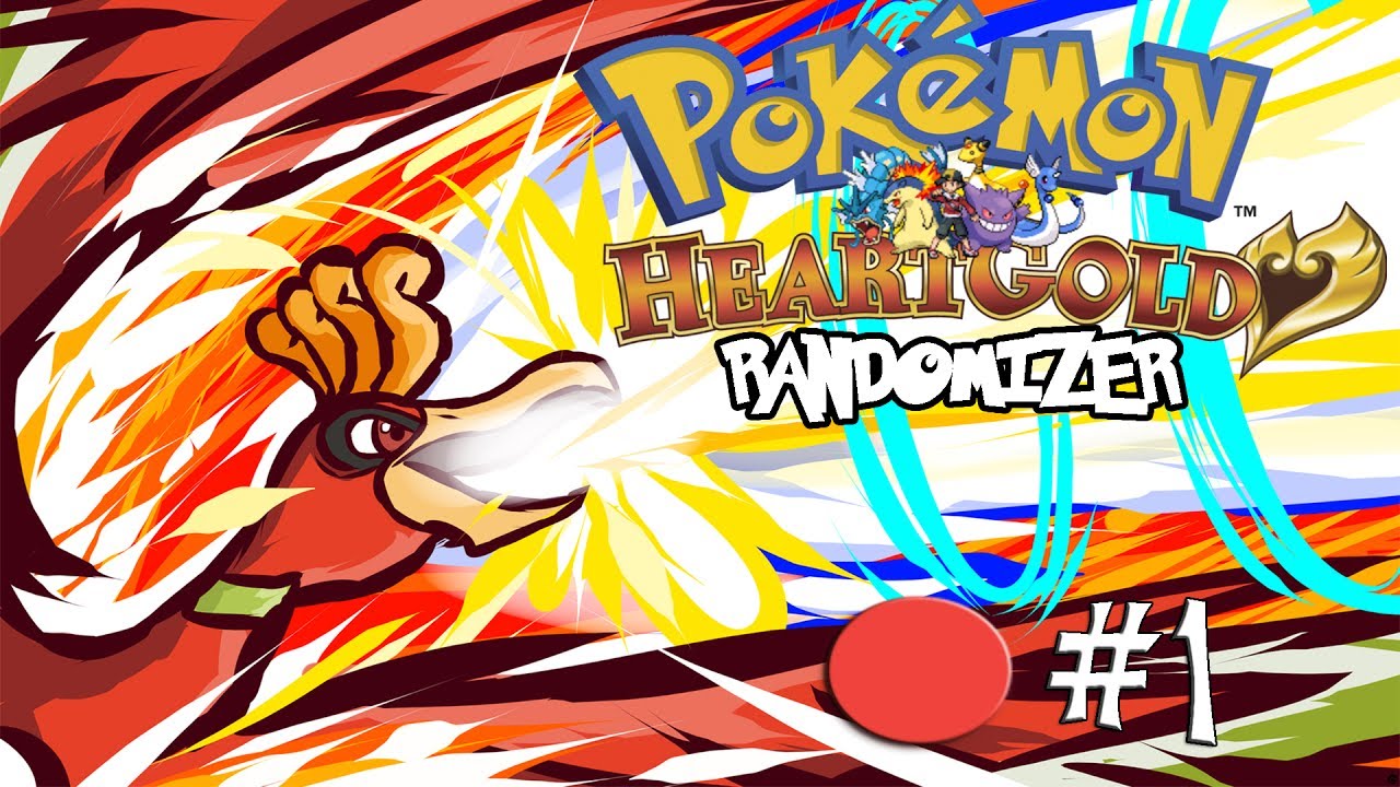 heartgold randomizer heartgold randomizer