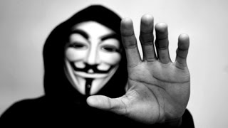 ANoNYMoU5 (REMIX)