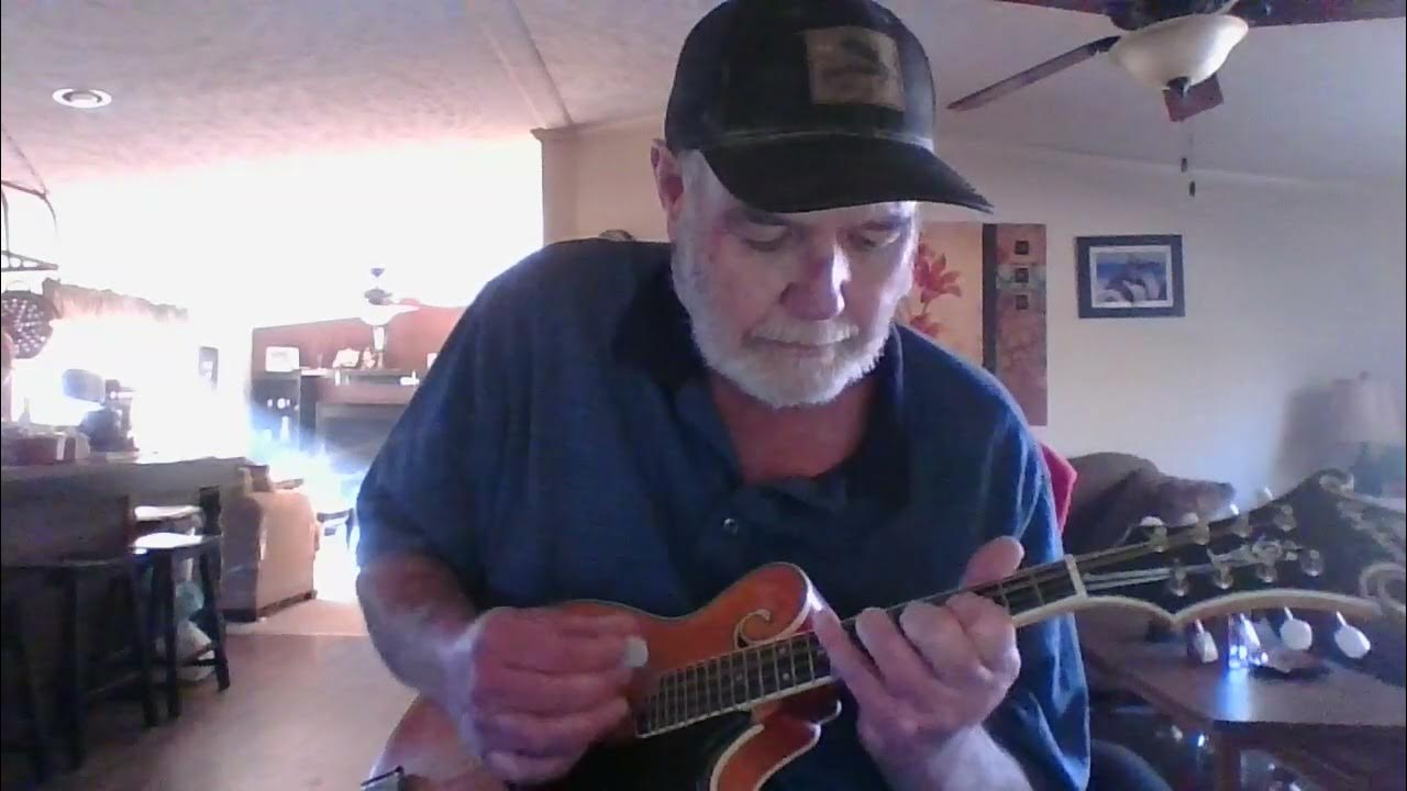 Norwegian Wood on Mandolin YouTube