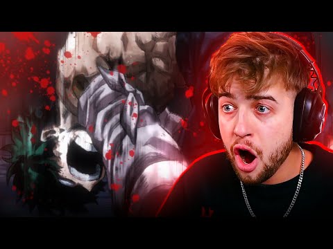 WE FAILED😭My Hero Academia Season 3 Episode 7 Reaction