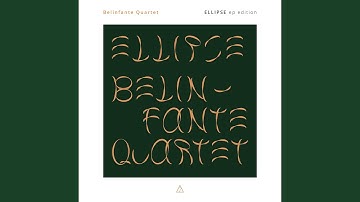 String Quartet No. 2 in C Major: II. Vivace