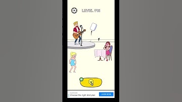 DOP Love Story 💕 Delete One Part & GamesDOP Puzzle Level 198 GameplayWalkthrough #shorts #trending