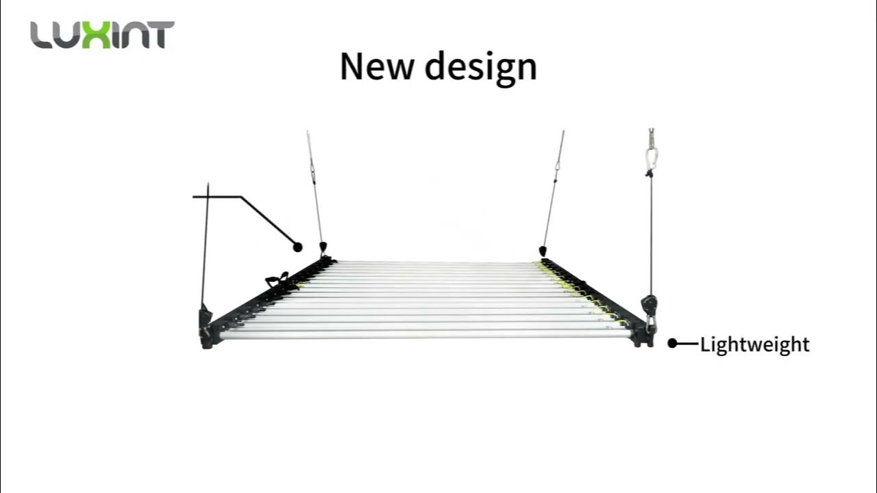 new design 1000w better performance 