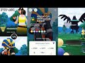PvP Battle Holiday Cup Great League ⚔️ PokeGOThy vs hitokoto14 | Pokemon GO 2025 Gameplay