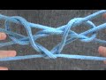 Mouse【ねずみ】Cat's Cradle簡単あやとりString figure