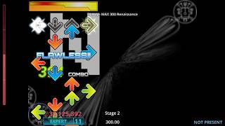 StepMania | Max 300 Renaissance ~ [DJ Huy]