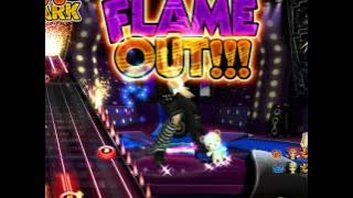 Audition - With You (Guitar Ver.) (Lv.4 Crazy) FlameOut [0 miss]