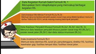 Sistem Pelaporan Rumah Sakit (SPRS)