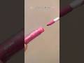 Mars candy lipgloss -tutti frooti #lipgloss #mars #trending #shorts #viralvideo #ytshorts