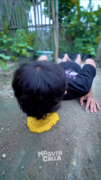 Om Jahat Jadi Gosong | Salah Mantra...Om Jahat Kena Mental | Salah Mantra #shotrs #3061#😱💩😟😧🤮🥴☹️
