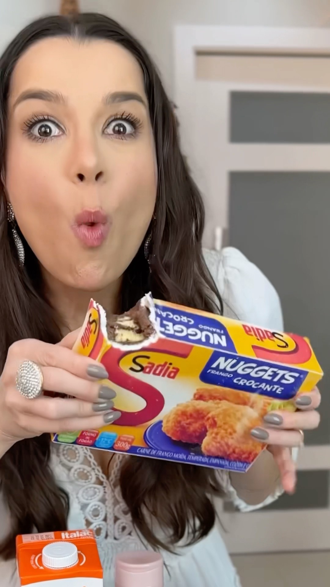 É bolo? Quantos você acertou?