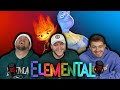 Elemental is one of our favorite pixar movies ever movie reactioncommentary