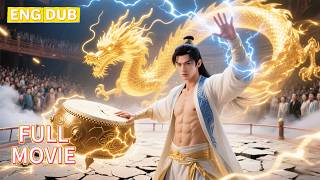 【ENG DUB】🔥POOR BOY Reveals He's a REBORN EMPEROR! 💥 Divine Drum SMASHES All Haters!