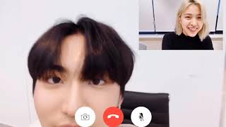 Primo x Imo Facetime screenshot 5