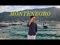 How to travel MONTENEGRO 🇲🇪 - MOST UNDERRATED Hidden Gem in Europe