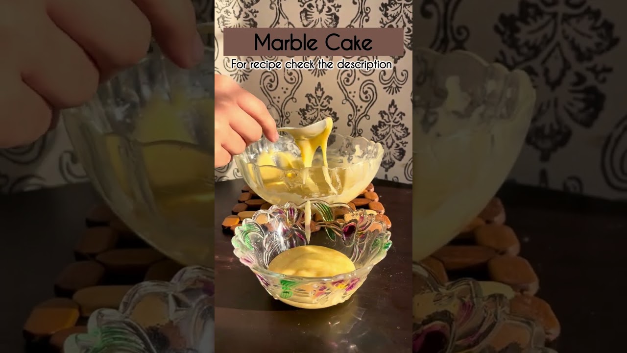 Easy & Delicious Nutella Croissant French Toast + Marble Cake | Quick Dessert & Breakfast Idea