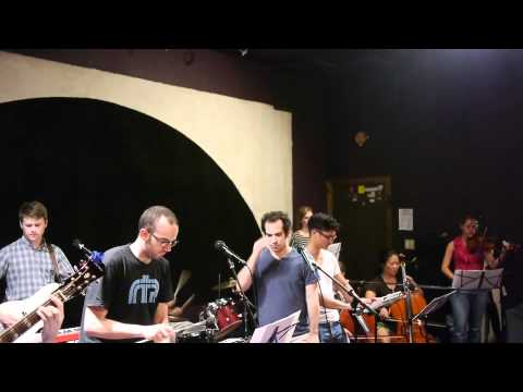 1000th Song Show!!! jonathan mannering