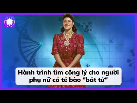 Video: Làm Thế Nào Mà Tế Bào Xuất Hiện