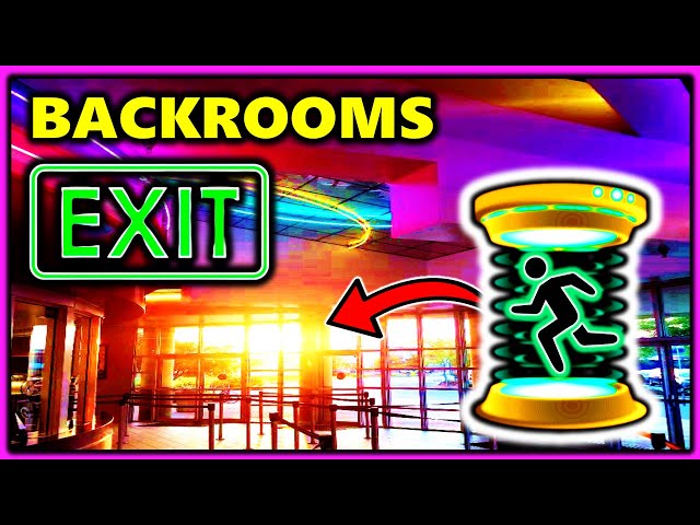 WHAT HAPPENS IN LEVEL 3999 NEON PARADISE? - Escape the Backrooms [PART 3]  Early Access 