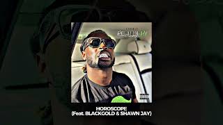 Code G - Horoscope (Feat. Blackgold & Shawn Jay) (Audio)