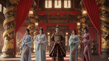 Vừa Xuyên Không Thành Nhị Thiếu Gia Phế Vật | May Mắn Húp Ngay Tiểu Quận Chúa Xinh Đẹp | Full Phim