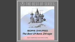 Lonely Lovers (Extended Russian Disco Mix)