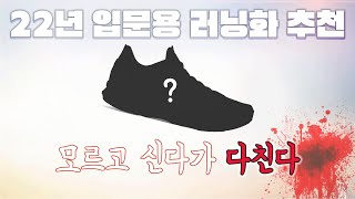 달릴 때만 신는 러닝화가 아닙니다.매일 5km씩 뛰는 사람이 추천하는 입문용 러닝화 best 5