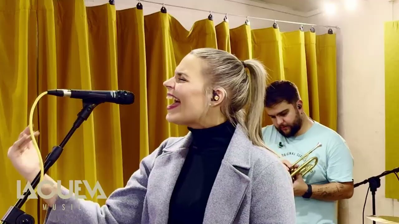 Son de la Isla | LACUEVAlive #2