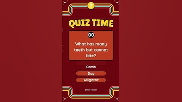 Fun Riddles to Test Your Logic #mindbendingquiz #logicgames #triviatricks