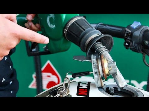 10 TIPS para AHORRAR GASOLINA  en MOTO