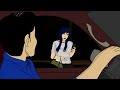 The SUV Creep | True Animated Horror Story