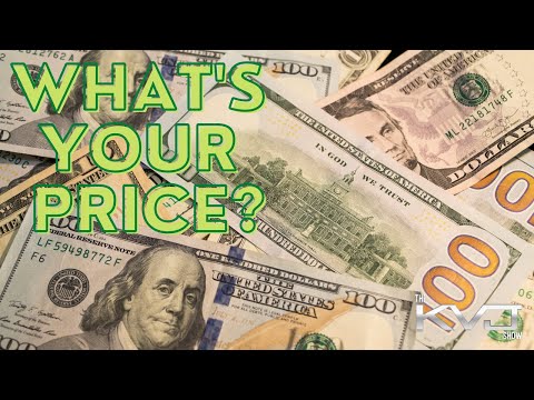 What's Your Price 3-21-2023