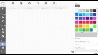 Publishing/Unpublishing a Dashboard