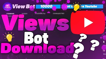 YouTube Live Stream View Bot FREE WORKING MAY 2021✔️STREAMBOT v8 YouTube Live Video
