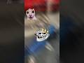 “Wait—WHAT?!” 😳. #scooter ##tuning #shorts #viralvideo #trollface #edit