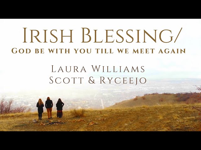 irish prayer wallpaper