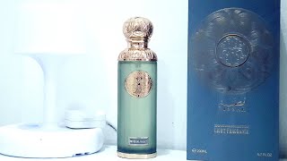 Gissah Imperial Valley perfume  | تقييم عطر قصة امبيريال فالي عطر عربي قوي ثابت وفواح