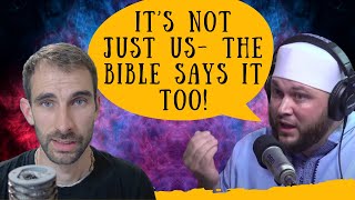 When Defending Islam Makes it Sound Worse