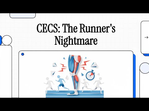 196 CECS - The Runner's Nightmare