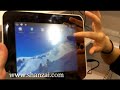 8" Eken tablet runs Android, looks like iPad