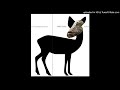 Mika Vainio - It's A Muthang