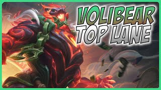 3 Minute Volibear Guide - A Guide for League of Legends