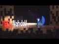 BeatBox show | Mahmoud X | TEDxNahdaU