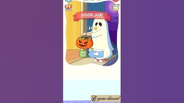 delete master 2 brain puzzle 😉😉 gameplay // l game channel // android & ios 4222 #mobilegame #shorts