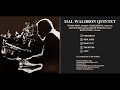 Capture de la vidéo Mal Waldron 5Tet - Live In Lugano 1984
