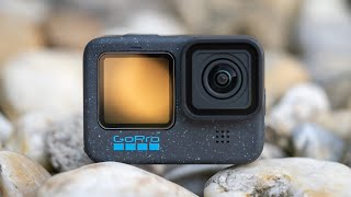 GoPro Hero 12 Black Review - Minor Upgrade, but that’s Fine