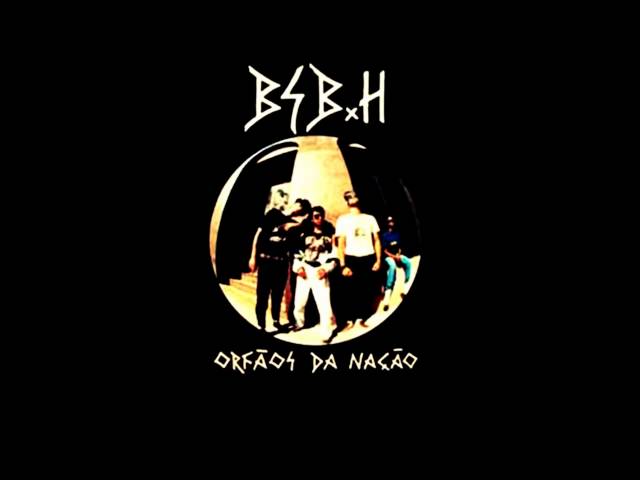 BSB.H - Skate Não é Crime