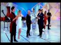 AMOR E SILÊNCIO NO SILVIO - SBT