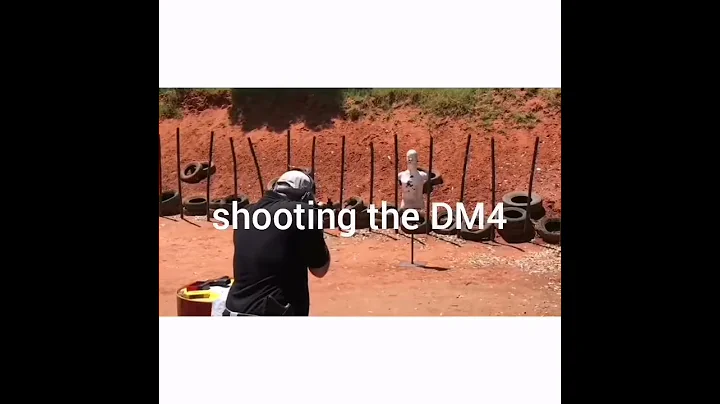 Urban Survival Strategies: Shooting the DM4